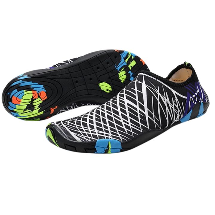 water climbing shoes