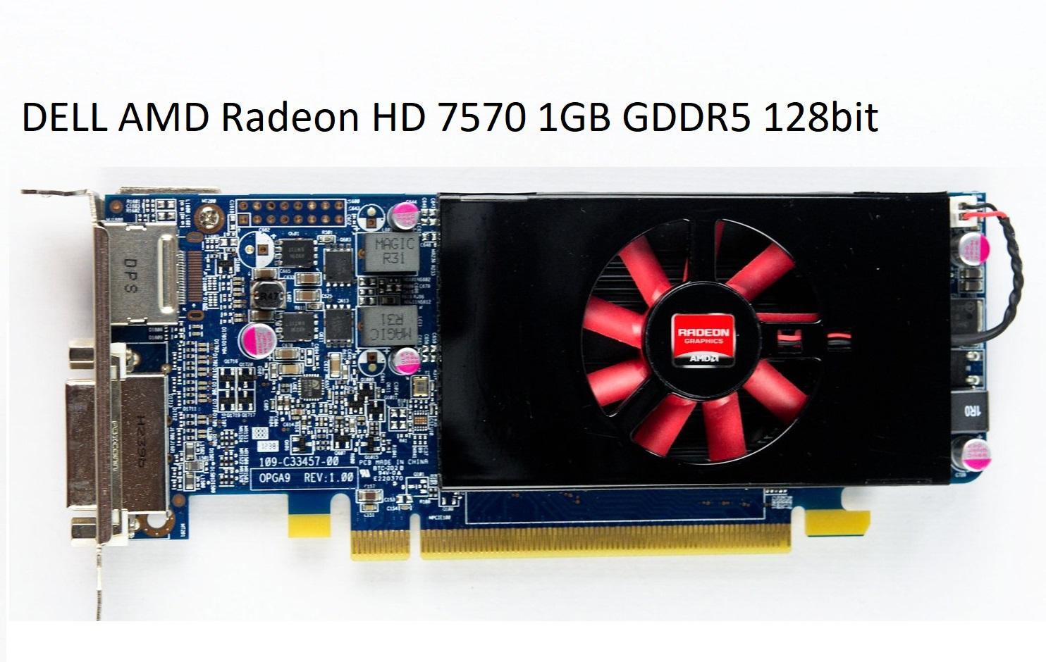 Hd 7500 Dell Amd Radeon Hd 7570 Nvidia Geforce Amd Radeon Hd 7570m