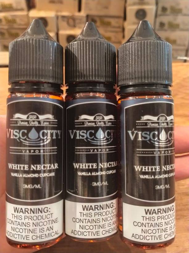 Viscocity White Nectar | Lazada PH