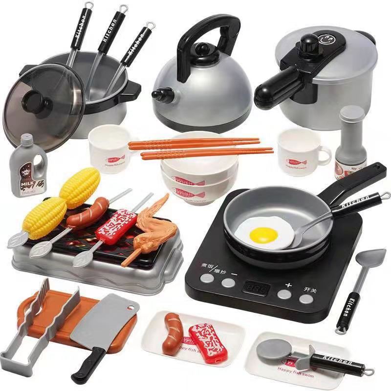lazada kitchen toys