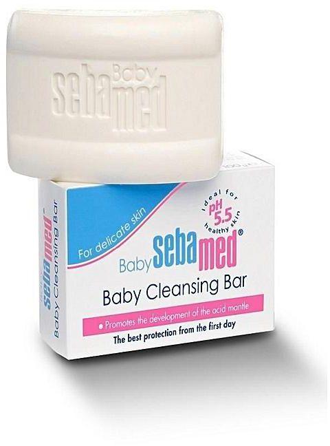 sebamed baby soap rate