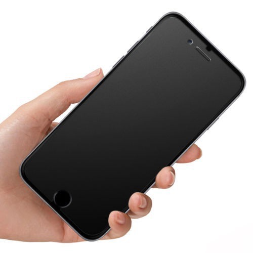 ♥Original Product+FREE+COD♥ iPhone X XS 8 7 6s Plus Matte Tempered Glass Screen Protector iPhone 11 12 Pro Max Glass Film SE 2020 Glass Protector
