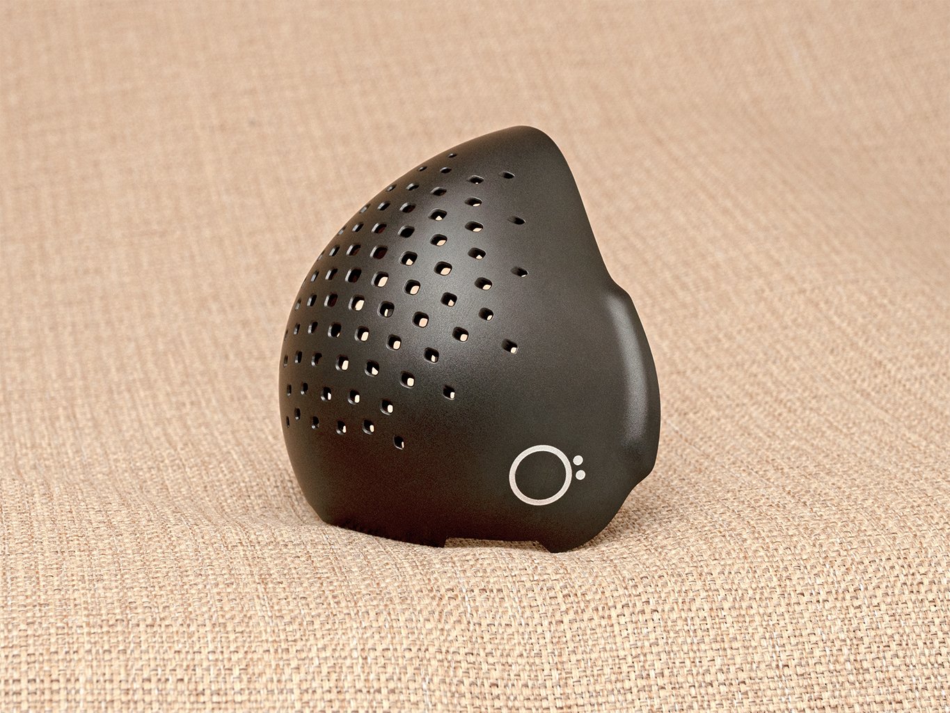 O2 Canada Moonlight Black Shell | Lazada PH