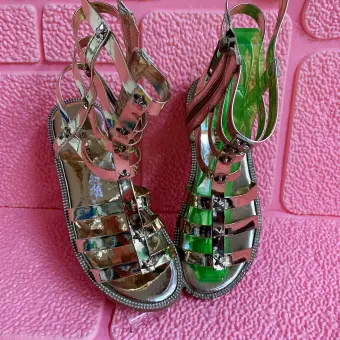 lazada gladiator sandals