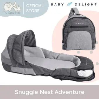 snuggle nest ph