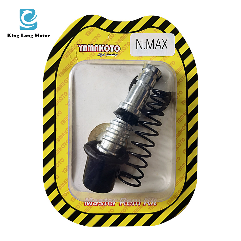 Brake Master Repair Kit For Yamaha Nmax 155 V1 V2 Mio Master Rem Kit