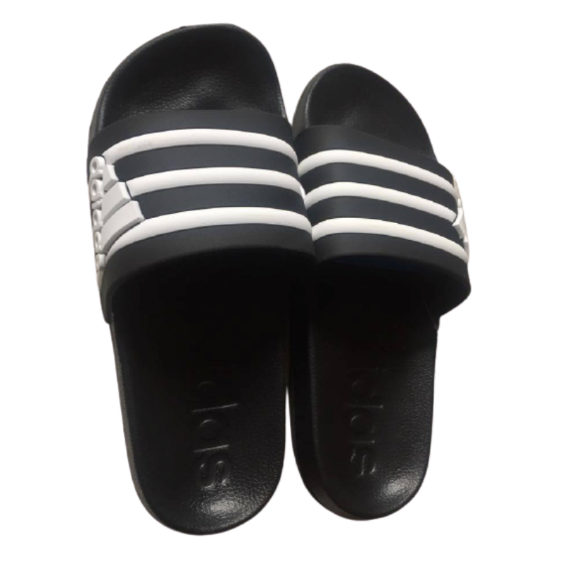 Slides Slippers Adidas : Adidas Adilette Slides White Adidas Philipines ...