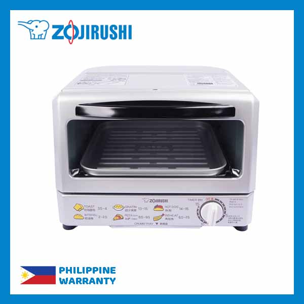 Zojirushi ETREQ75 Oven Toaster Lazada PH