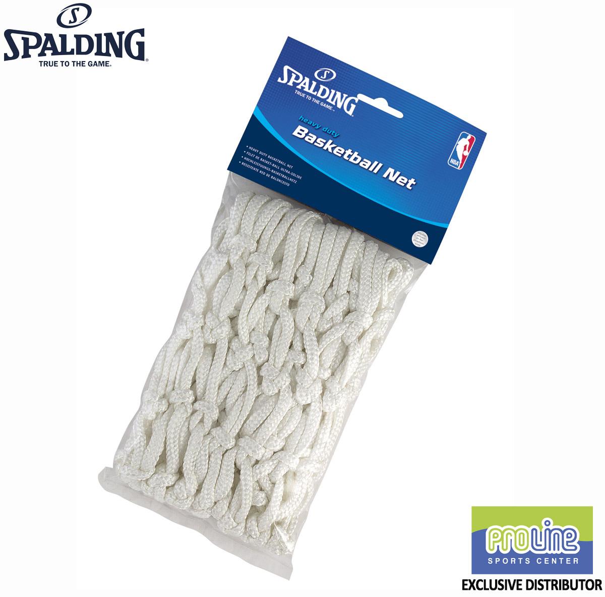spalding chain net
