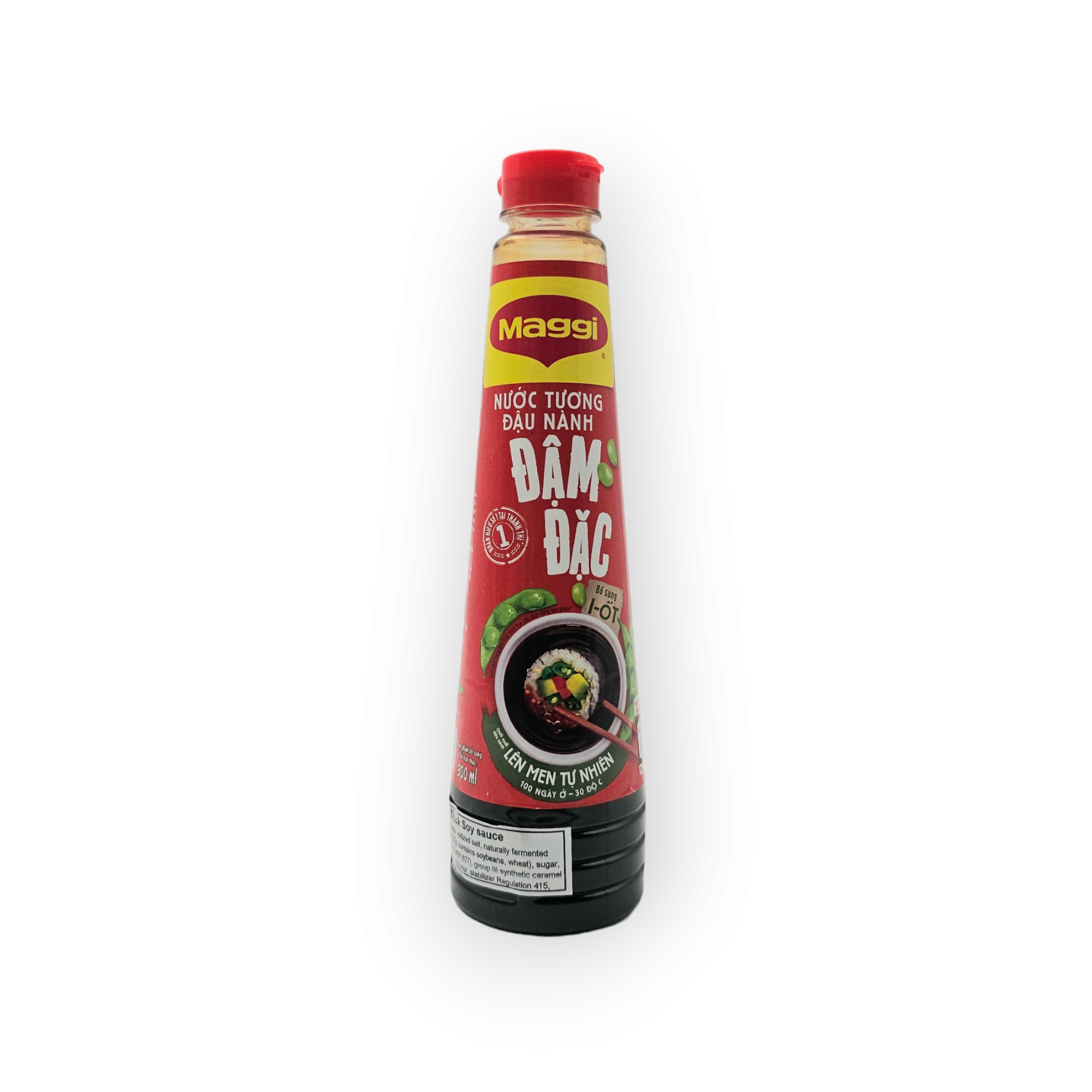 (Vietnam) Maggi Premium Thick Soy Sauce. 300 ml. | Lazada PH