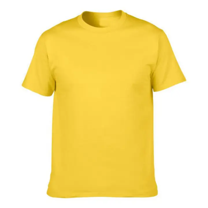gold dri fit shirts