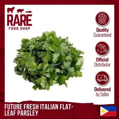 Future Fresh Italian Flat-Leaf Parsley