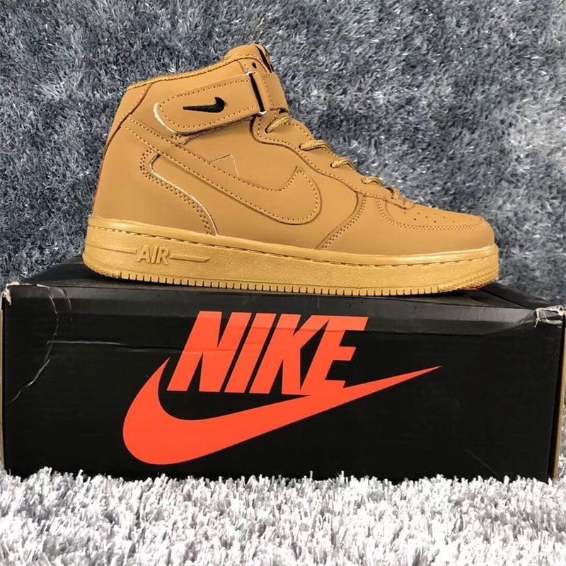 high cut air force 1