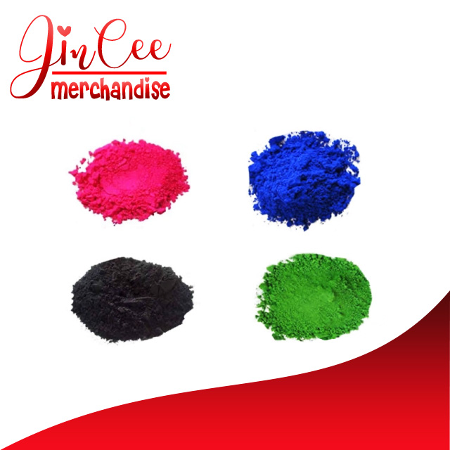 19 Colors Available! 1g / 10g Neco Food Color Powder Lazada PH