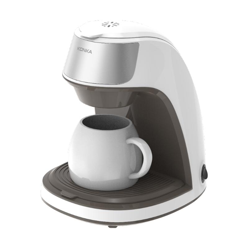Espresso Coffee machine maker Portable Mini Coffee Brewer Espresso