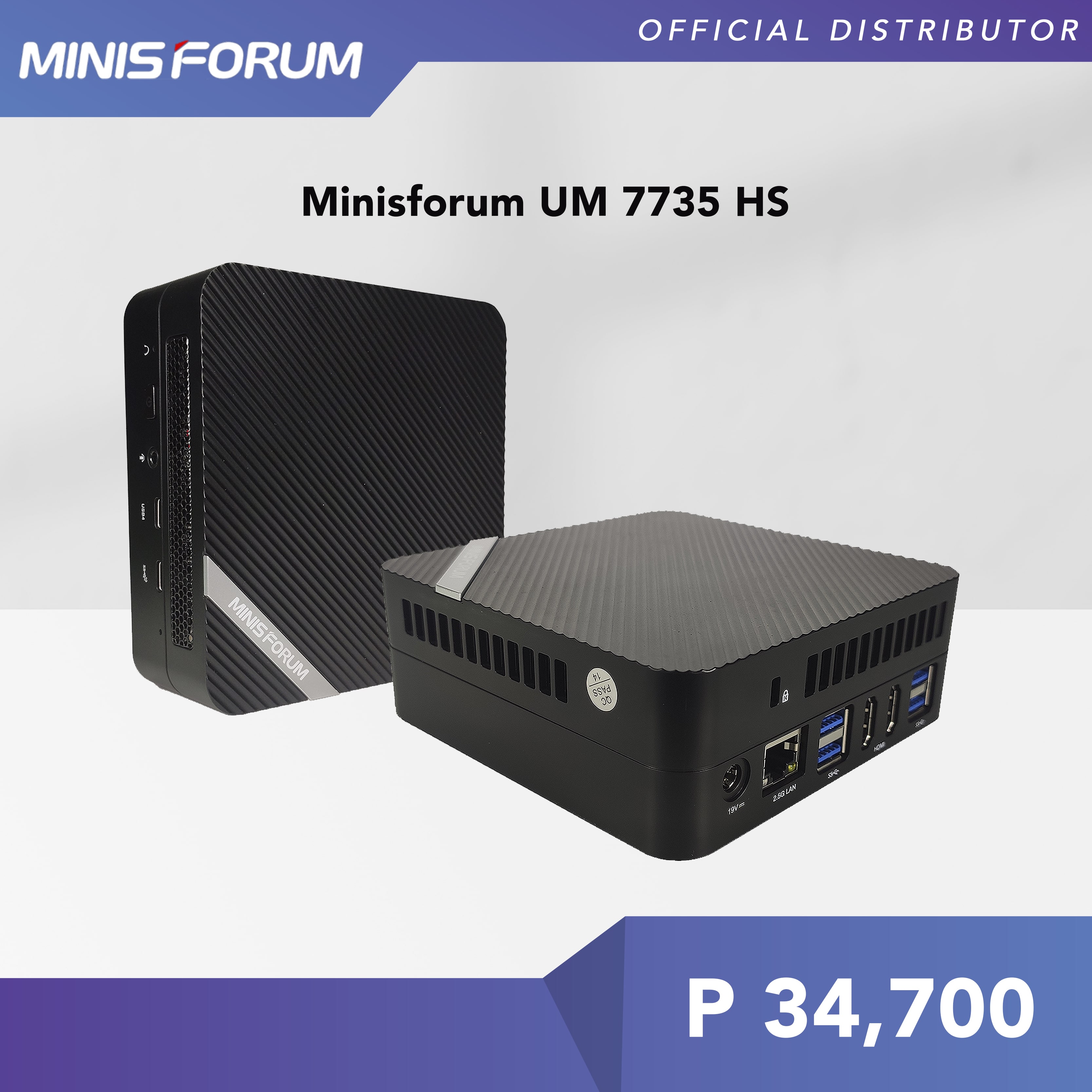 新品/未開封】UM773 Lite 32GB RAM 1TB SSD 新品/未開封】UM773 Lite 32GB RAM 1TB SSD