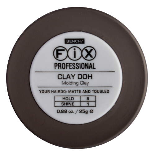 Bench Fix Professional Clay DOH Molding Clay 25g Lazada PH