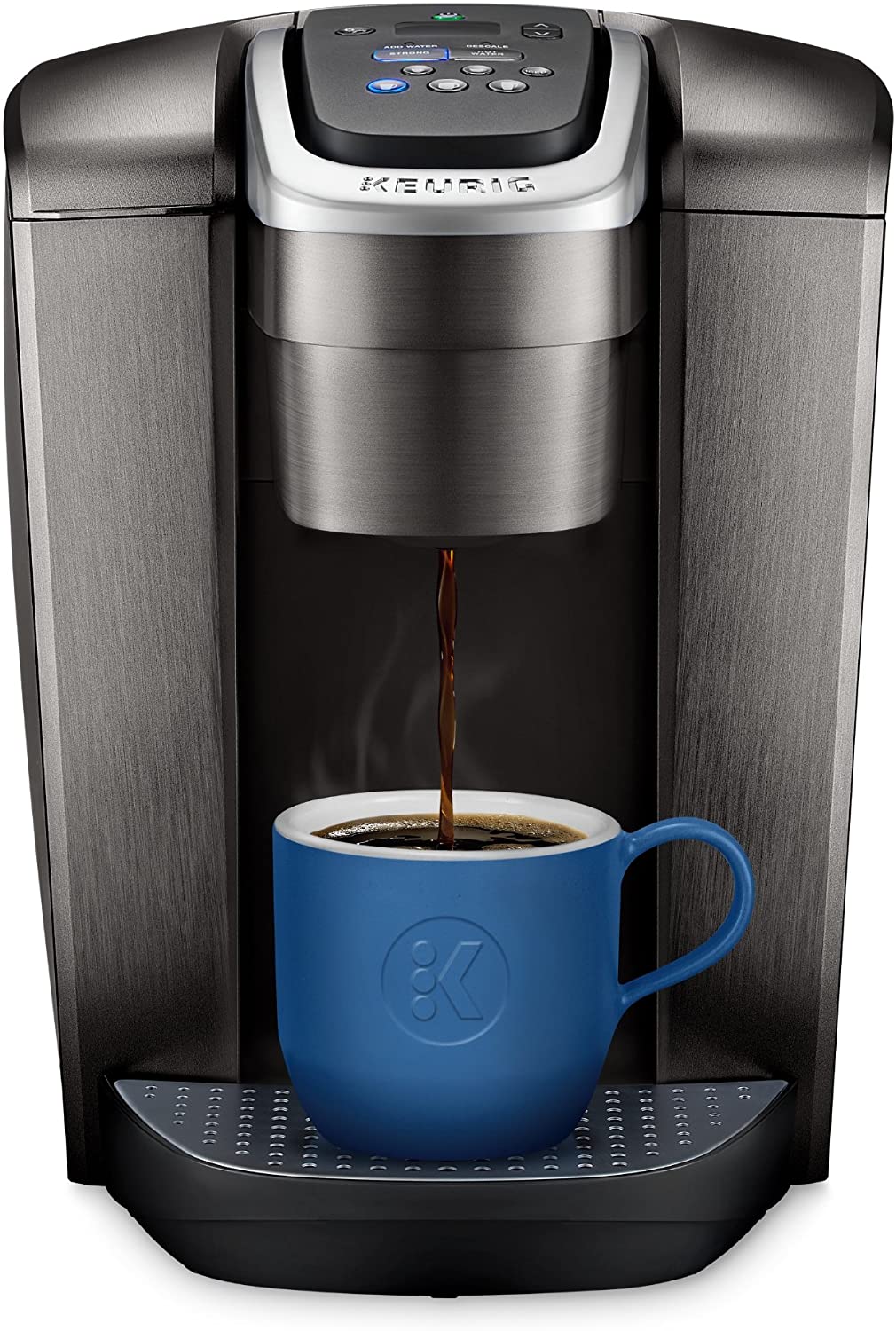 Keurig K-Elite Coffee Maker, Single 