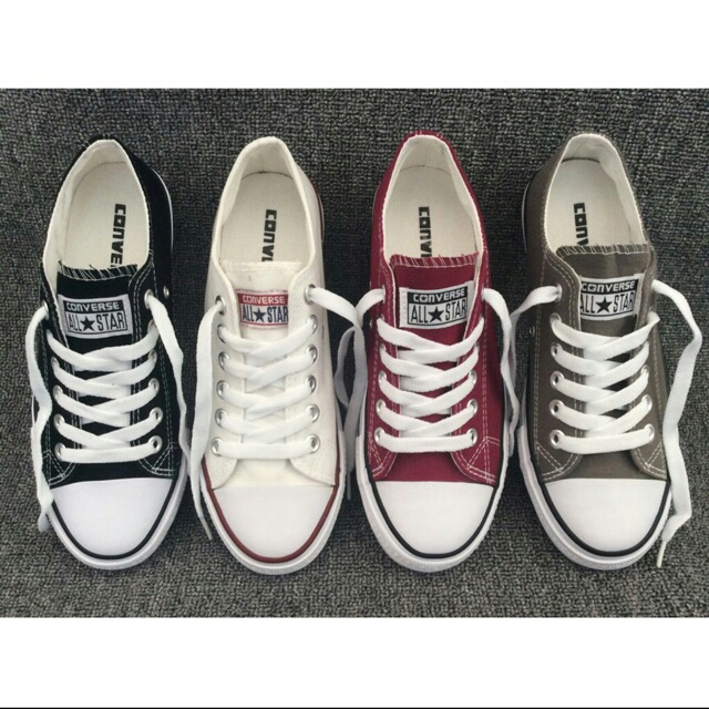 converse all stars shoes - Shop 