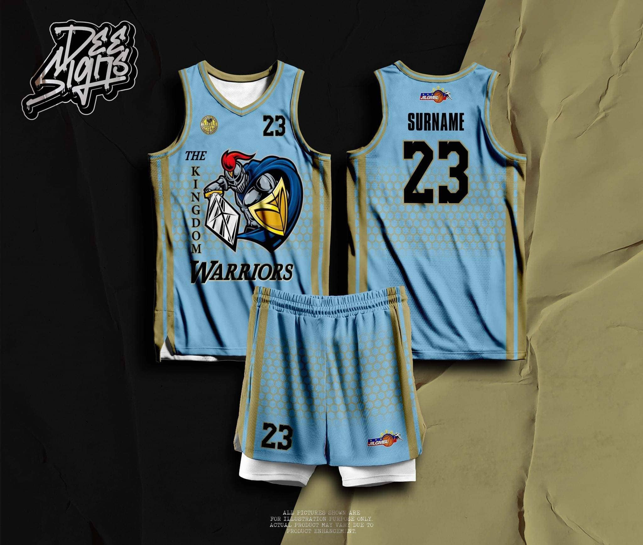 Delta sportswear best sale basketball jersey design