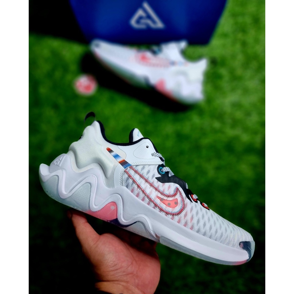 Giannis Immortality Pastel Accents Lazada PH