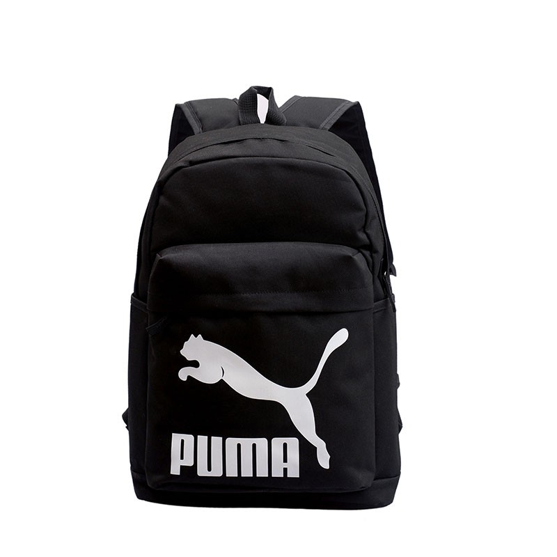 PUMA Laptop Sport Travel Backpack Bag NO.PUMA679 ORms Lazada PH