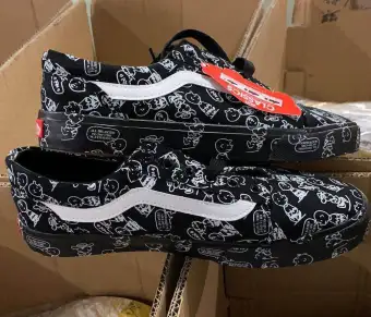 vans shoes new style