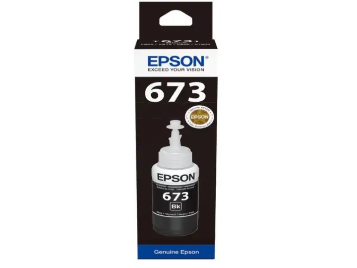 epson ink 673