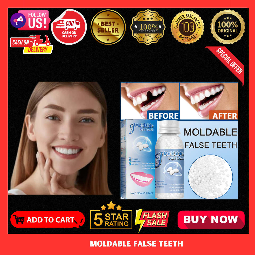 artificial-temporary-tooth-denture-adhesive-dental-replace-missing