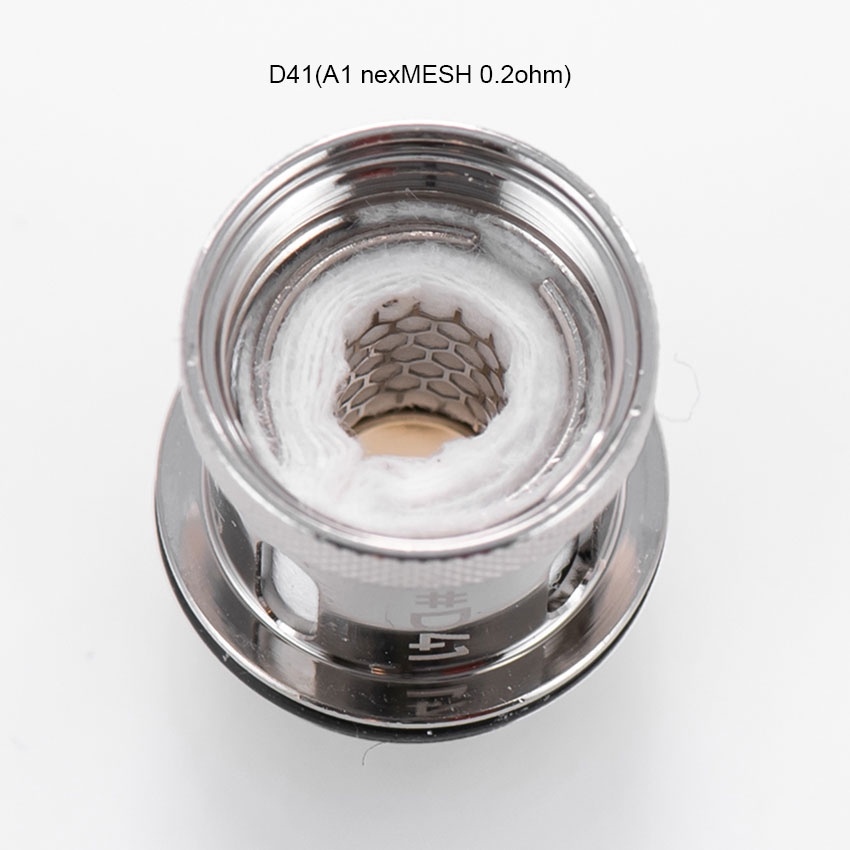 nexMINI Sub Ohm Tank OCC Coil RBA (1pc) | Lazada PH