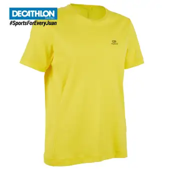 t shirt run dry decathlon