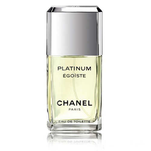 platinum egoiste chanel perfume for men