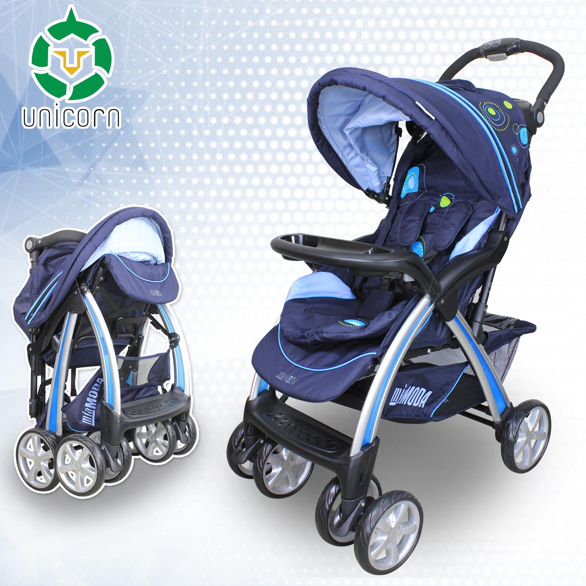 mia moda stroller