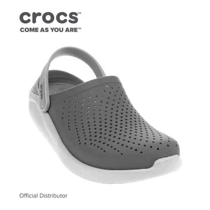 size crocs chart