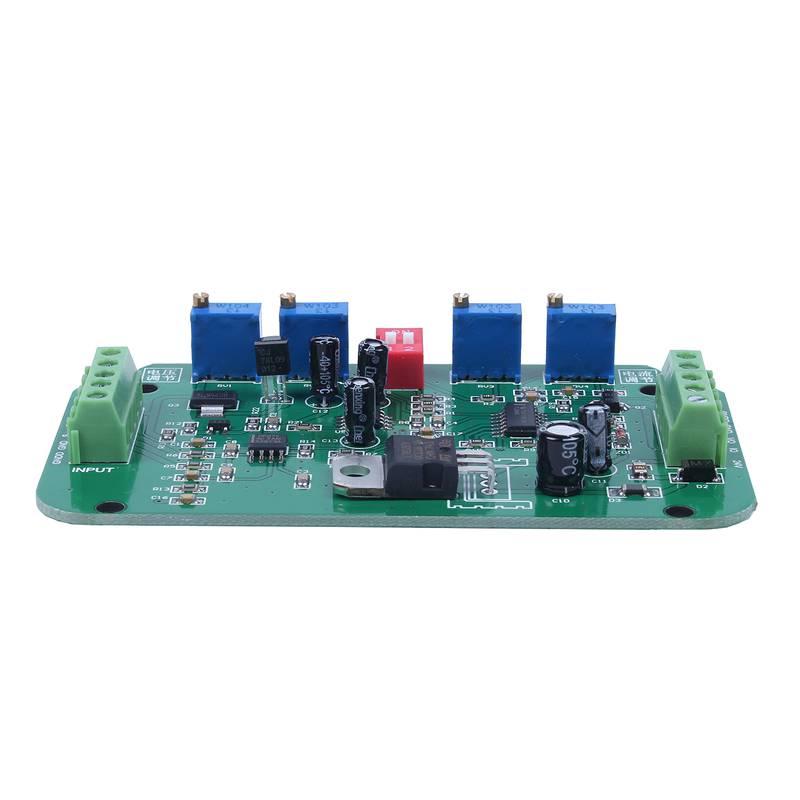 0-10V Load Cell sensor Amplifier Transmitter Weight sensor