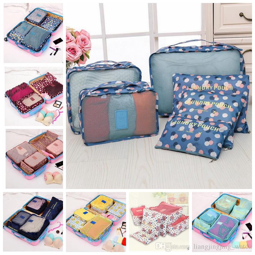 clothes bags for luggage