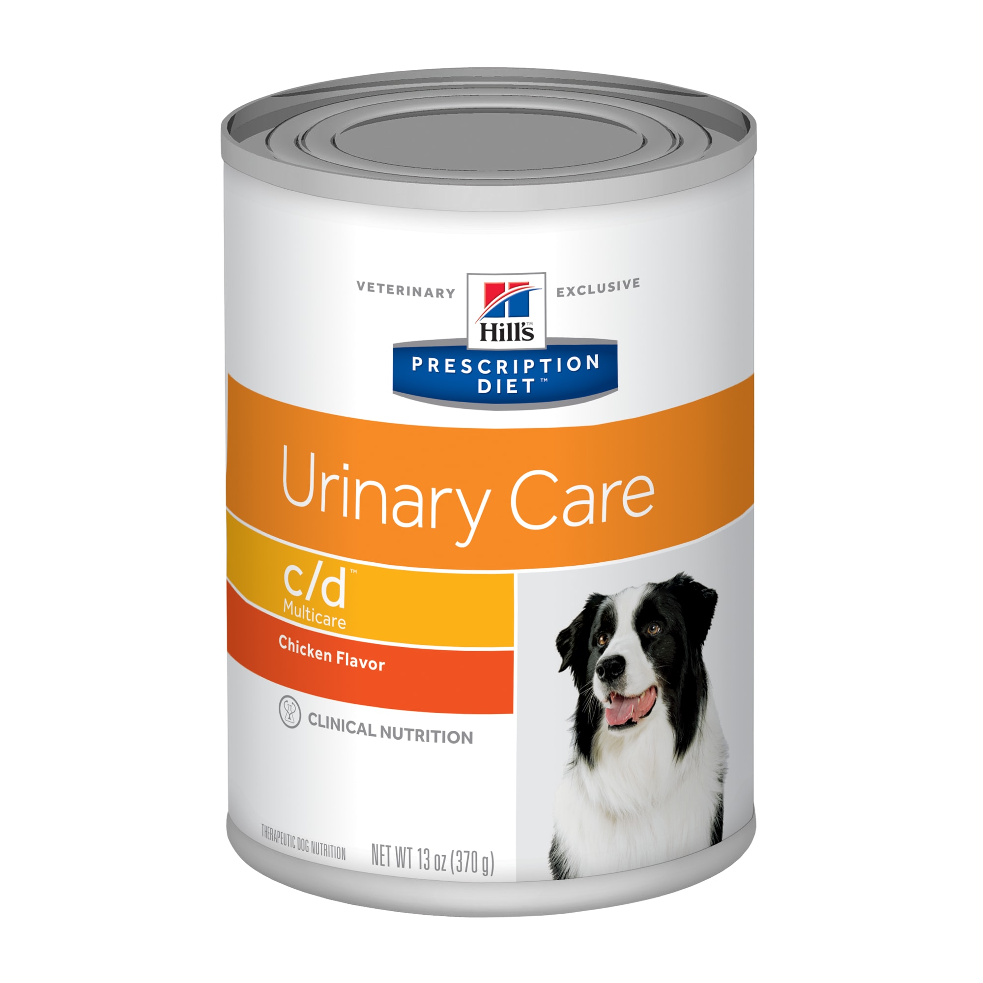 hill's prescription diet canine