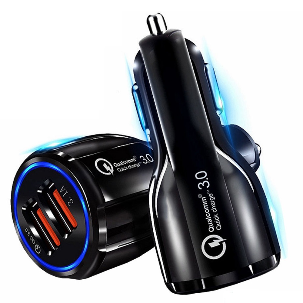 car usb charger for iphone