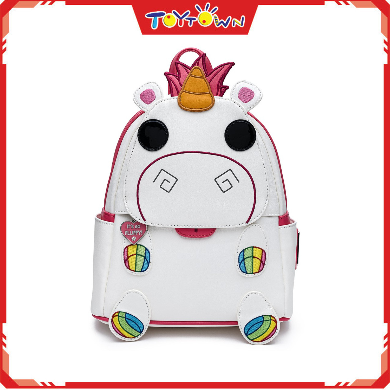 baggu drawstring backpack