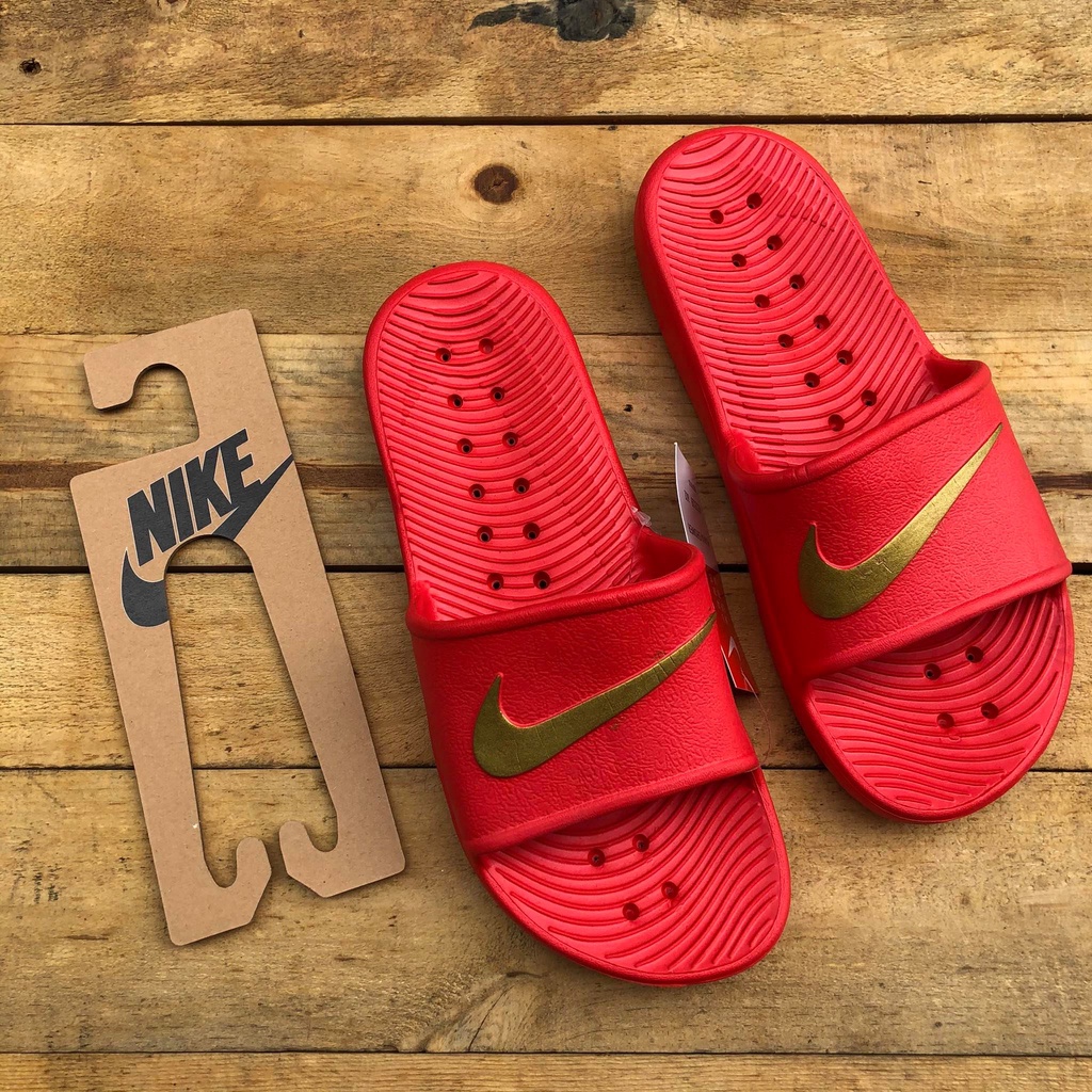 swoosh slides