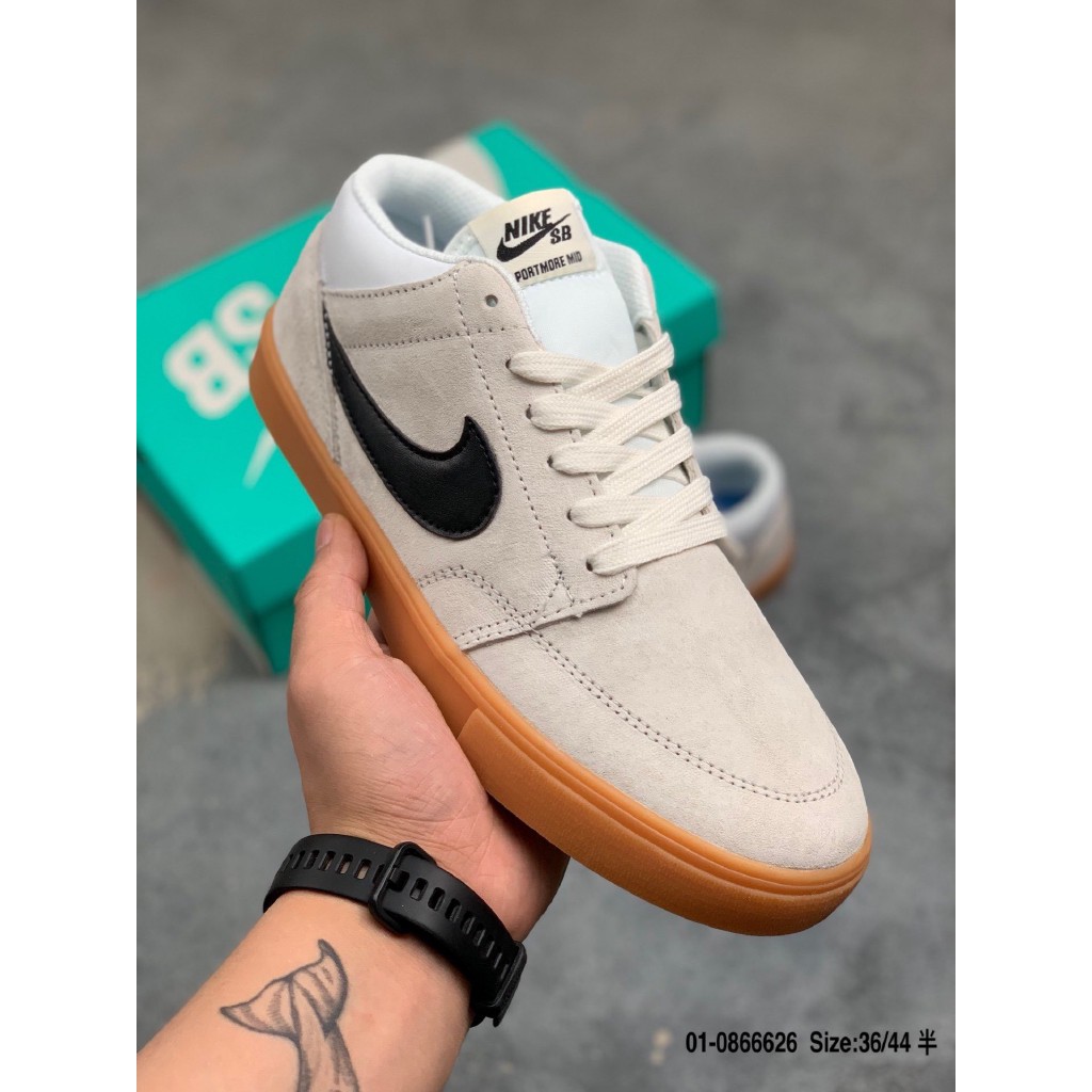 Nike running shoes Nike SB PORTMORE II 