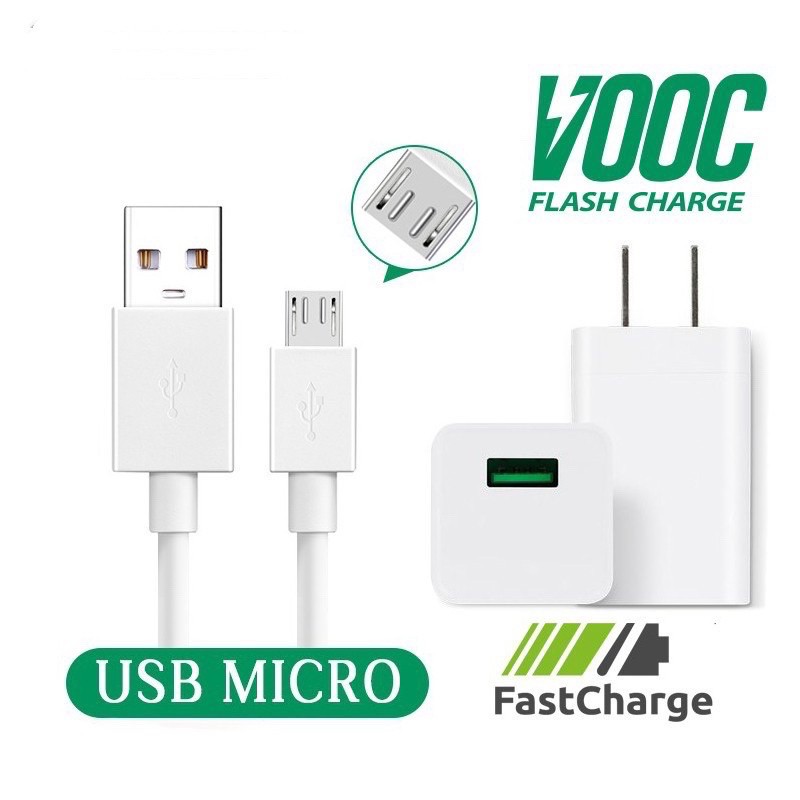 oppo a7 fast charger