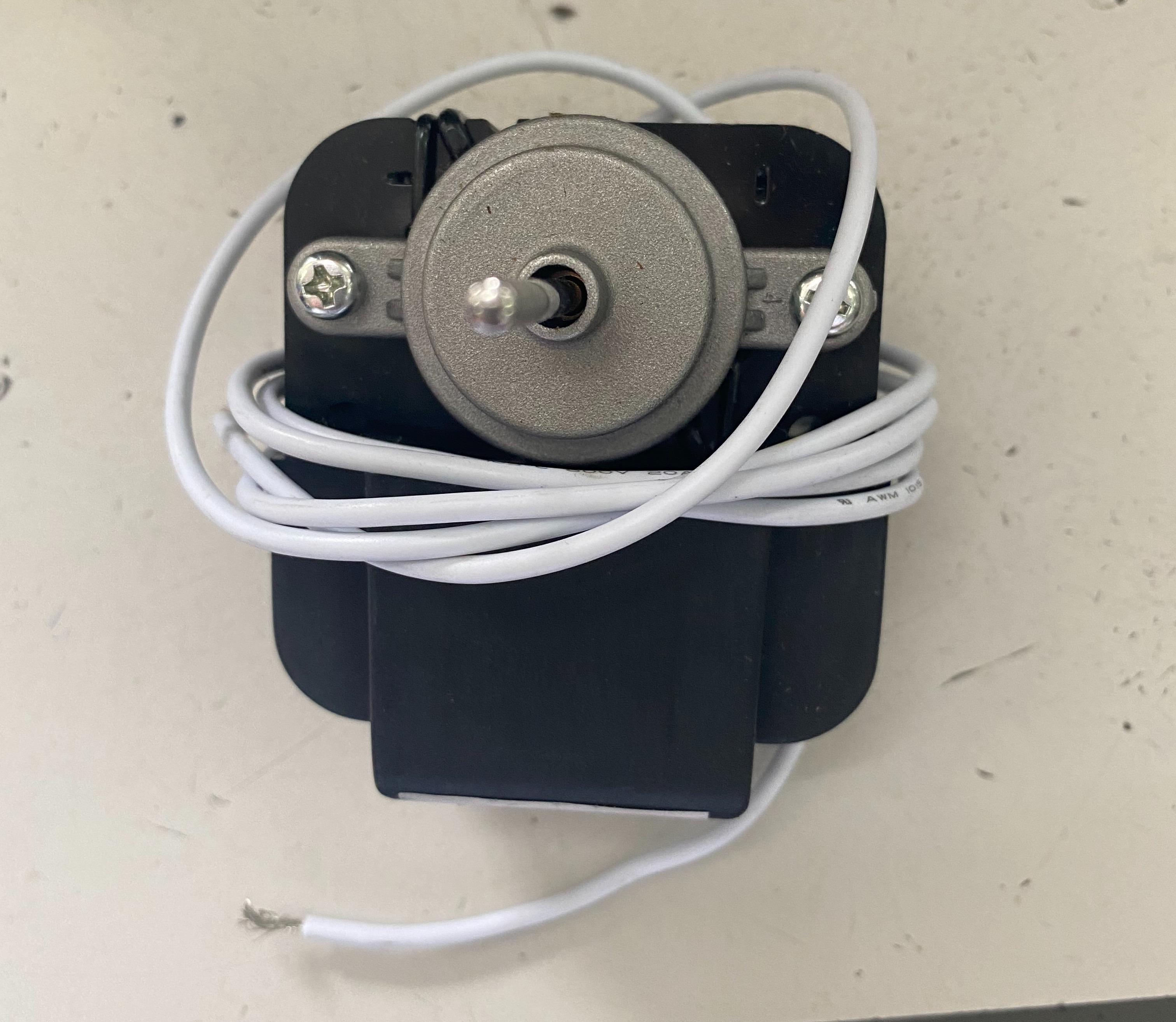 Evaporator Fan Motor for Refrigerator Lazada PH