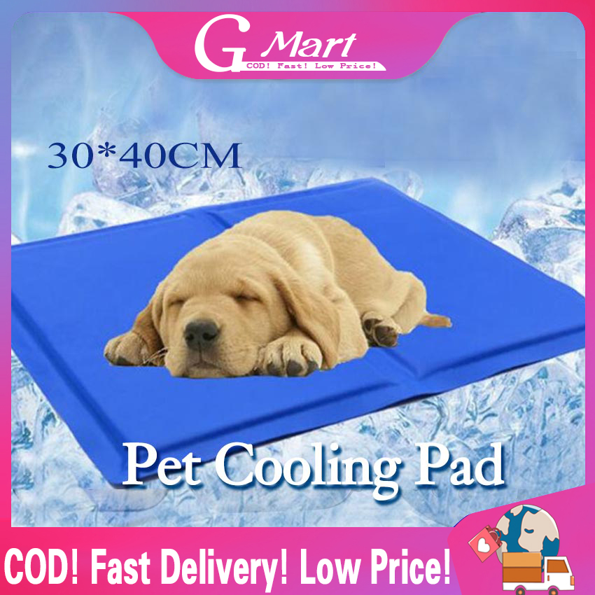 ice pad for dogs