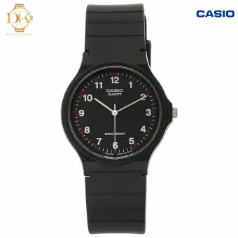 casio watch rubber