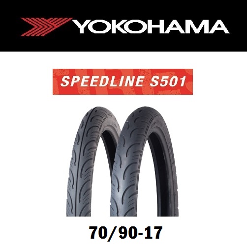 yokohama bike tyres