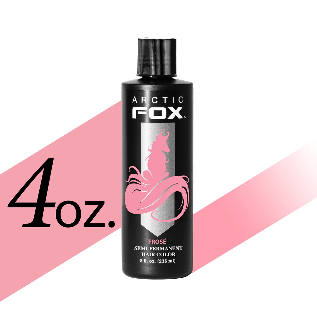 Arctic Fox Ritual | Frose (4 oz & 8 oz) | Lazada PH