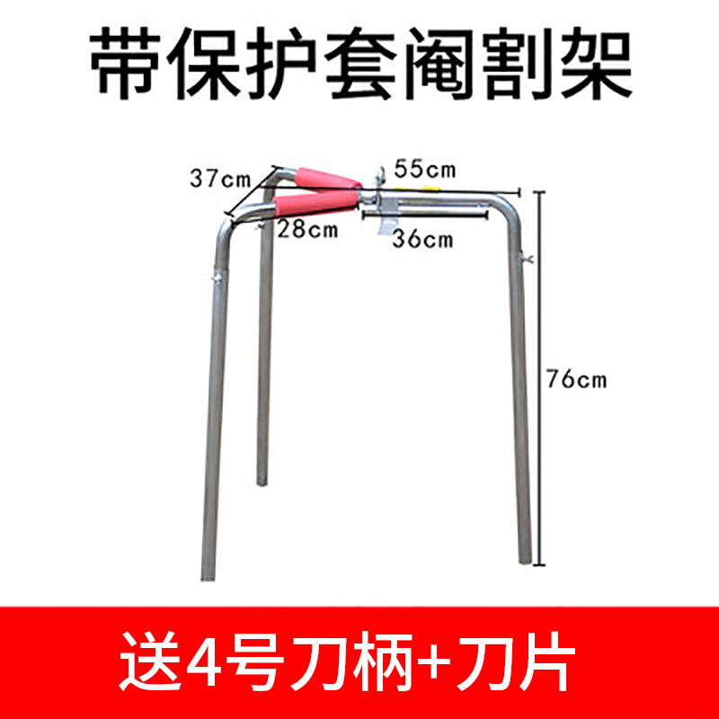 Lastration Rack Stainless Steel Castration Rack Stainless Steel Piglet Castration Frame ...