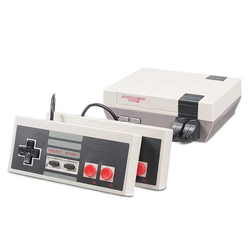 Mini Game Anniversary Edition Entertainment System With 620 Built In Classic Games Mini Retro Game Lazada Ph
