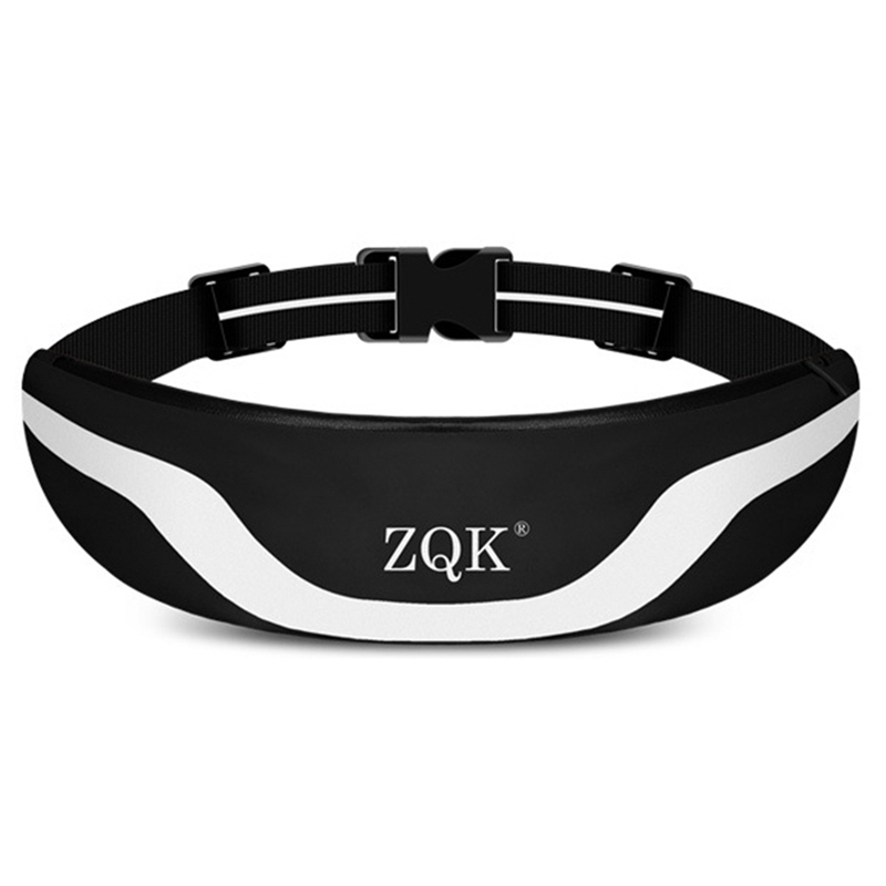 ZBRTDR Gym Travel Pack Breathable Money Wallet Water Bottle Holder